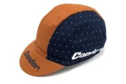 Condor Dots Cap -KOO shop 0000012092 grande 24a68158 493c 4a03 9b3c 986f94cdcd76