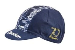 Condor 70th Anniversary Cap -KOO shop 0000013766 grande 5e4af9ed ba06 47a6 97ea 1dd65ed5a5ab
