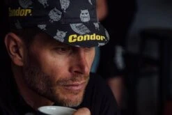 Condor Owl Cap -KOO shop 0000018756 grande 7386fa0f bf3b 404e 8909 1cb9a77670d1