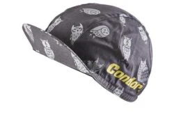 Condor Owl Cap