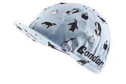 Condor Penguin Cap