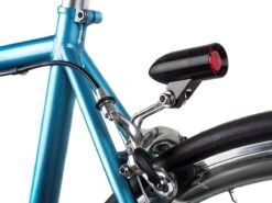 Rindow Black Bullet Rear Bike Light 11 Rindow Black Bullet Rear Bike Light -KOO shop 0030304 rindow bullet lightning rear black