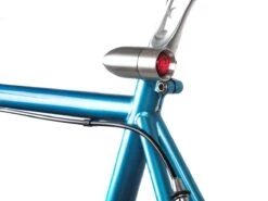 Rindow Silver Bullet Rear Bike Light 13 Rindow Silver Bullet Rear Bike Light -KOO shop 0030308 rindow bullet lightning rear silver