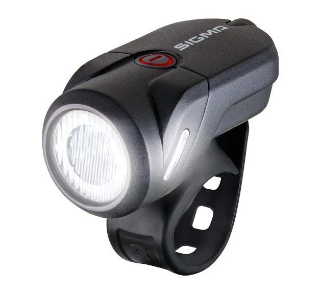Sigma Aura 35 USB Front Light 3 Sigma Aura 35 USB Front Light