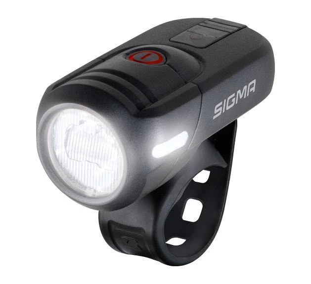 Sigma Aura 45 USB Front Light 4 Sigma Aura 45 USB Front Light - Image 2