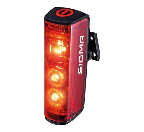 Sigma Blaze Smart Rear Light With Brake Light Function 4 Sigma Blaze Smart Rear Light With Brake Light Function - Image 2