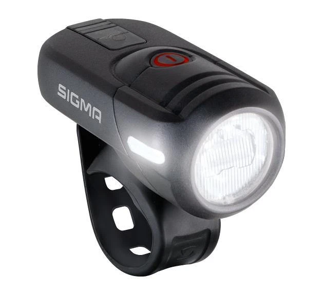 Sigma Aura 45 USB Front Light 3 Sigma Aura 45 USB Front Light