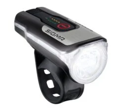 Sigma Aura 80 USB Front Light
