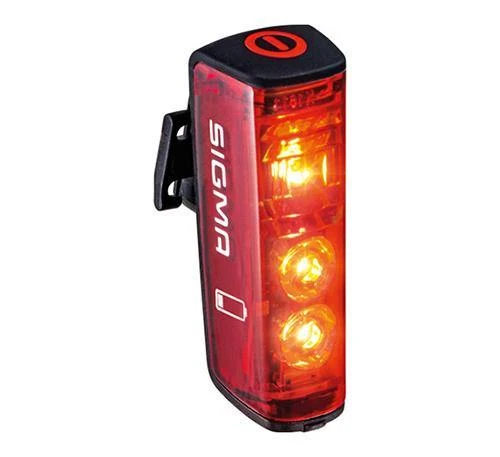 Sigma Blaze Smart Rear Light With Brake Light Function 3 Sigma Blaze Smart Rear Light With Brake Light Function