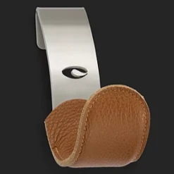 Cactus Tongue SCOOP Accessories Hanger - Brown