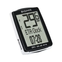 Sigma BC 16.16 STS CAD Wireless Cycling Computer 19 Sigma BC 16.16 STS CAD Wireless Cycling Computer -KOO shop 03 bc1616