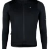 Biehler Signature Long Sleeve Jersey - Black -KOO shop 0414424 SIGBL SIGNATURE JERSEY LS BLACK 2