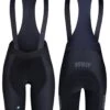Biehler Technical Women Bibshort - Black
