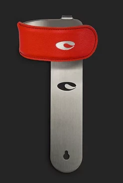 Cactus Tongue WRAP Bike Mount - Red