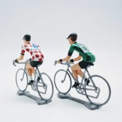 Flandriens Tour De France Polkadot & Green Jersey -KOO shop 072E4B76 92EA 40AC 81E2 ED6A07614FB3