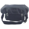 Carradice City Classic Kelbrook Satchel - Black -KOO shop 11