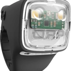 ORP Smart Horn & Beacon Light - Asphalt Black -KOO shop 112115 Black Orp alone 300x300 27903