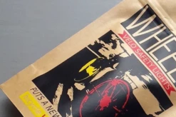 Wheely Safety Bike Light -KOO shop 115