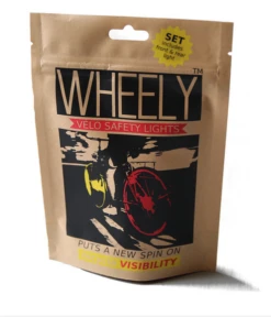 Wheely Safety Bike Light -KOO shop 116