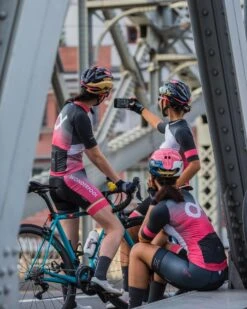 EdWonder X Rapha | Wonderfool Women's Pro Team Jersey [LIMITED EDITION] -KOO shop 119034443 1667649300072603 4154854346632415695 n 56643f7b 9928 46d3 854e acea33126284