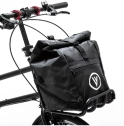 Vello Daypack Black Edition