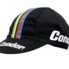 Condor Classic Cap - Black -KOO shop 11 92ee51bd 8b45 4154 8362 b017d3320361