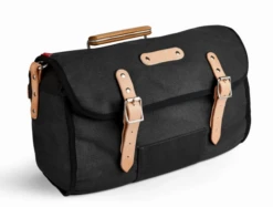 Frost+Sekers Otis SaddleBag - Black -KOO shop 11 c1bab5b0 3d87 45b7 acdb fe97e199e411