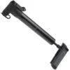 Blackburn Mammoth Anyvalve Mini Pump - Black