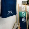 Concept Speed (CSPD) Towel - Navy -KOO shop 123104804 2466270837010564 728001039460006749 o