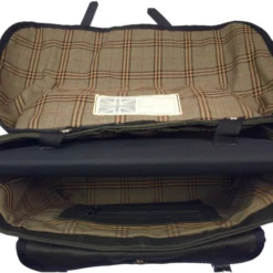 Carradice City Classic Kelbrook Satchel - Green -KOO shop 12 1abb2d54 8fe6 488f 8ec9 2df0634cdc4e