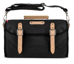 Frost+Sekers Otis SaddleBag - Black -KOO shop 12 81c14f9a 0578 4e72 a1f6 7f12ec8b5f77
