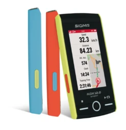 Sigma ROX 12.0 Cycling Computer