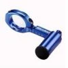 12o'clock Universal Mount - Blue 2 12o'clock Universal Mount - Blue -KOO shop 12oclock univ blue 86660