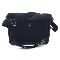 Carradice City Classic Kelbrook Satchel - Black -KOO shop 13