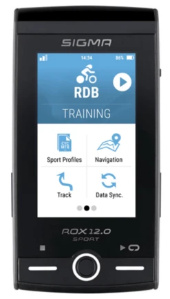 Sigma ROX 12.0 Cycling Computer -KOO shop 13 7675595b 0d70 4b0c 82e6 5f33e47a7124