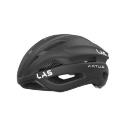 LAS Virtus Helmet - Matt Black