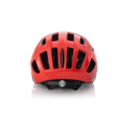 LAS Xeno Helmet - Candy Apple Red -KOO shop 1453 XENO red D2