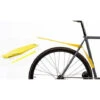 Full Windsor Foldnfix Mudguard - Yellow -KOO shop 1496977173620