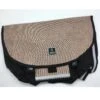Vincita Small Messenger Bag - Light Brown -KOO shop 1498841529110
