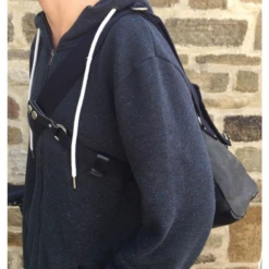 Carradice City Classic Kelbrook Satchel - Green -KOO shop 14 576f2ca8 db01 425f a33d 5b8333666724