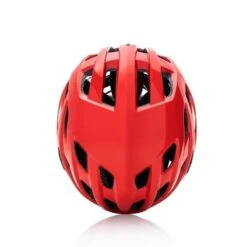 LAS Xeno Helmet - Candy Apple Red -KOO shop 150 XENO red E