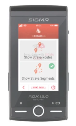 Sigma ROX 12.0 Cycling Computer -KOO shop 15 81e22f62 856a 45f0 91a3 84de5b113445