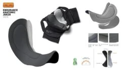 PeDALED Natsu Bibshort - Black -KOO shop 15sspbb00 005 02 2 2158111a cfbc 419c a136 e67c010ffe35