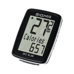 Sigma BC 9.16 Cycling Computer -KOO shop 1 333d1a3a 4e14 4323 9510 6c8c27f19e4a