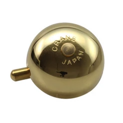 Crane Mini Karen Bell - Gold/Brass -KOO shop 1 6ca4f5cb 54a6 4963 868b 2141ee53f277