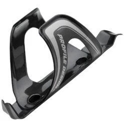 Profile Design Axis Karbon Kage - Silver