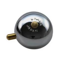 Crane Mini Karen Bell - Chrome Plated/Brass 5 Crane Mini Karen Bell - Chrome Plated/Brass -KOO shop 1 af81abdc 5956 4648 a583 ca39fc86320c
