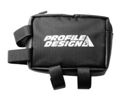 Profile Design E-Pack Nylon Zippered