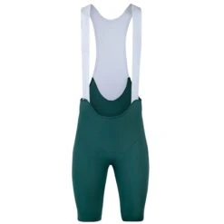 Suarez Performance Bibshort - Jade
