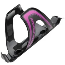 Profile Design Axis Karbon Kage - Pink